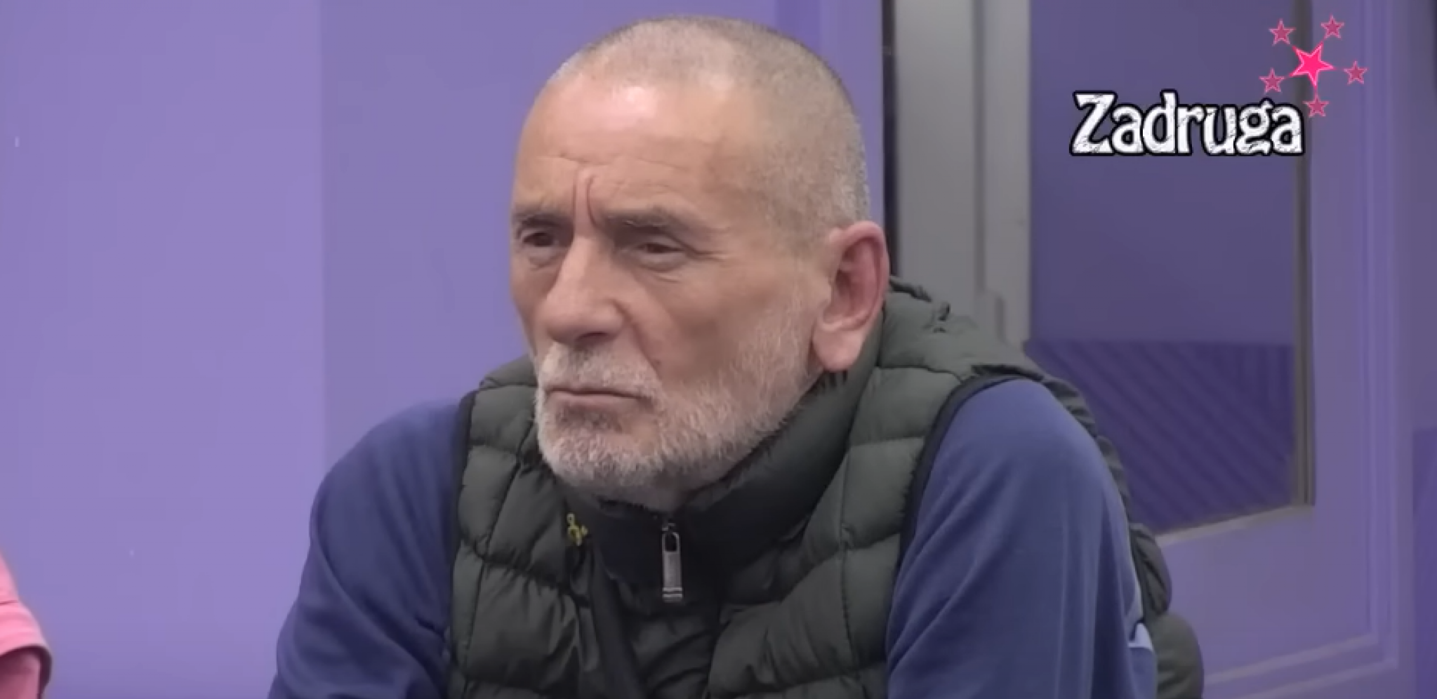 LEPI MIĆA IZREVOLTIRAN NAKON IZBACIVANJE RAZVEZAO JEZIK Otkrio mračne tajne Zadrugara koje niko nije znao, a onda se obrušio na njih!