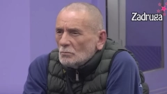 LEPI MIĆA IZREVOLTIRAN NAKON IZBACIVANJE RAZVEZAO JEZIK Otkrio mračne tajne Zadrugara koje niko nije znao, a onda se obrušio na njih!