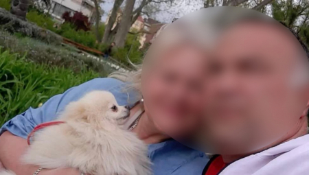 DVA SATA PRED SMRT OGLASILA SE NA FEJSBUKU Bračni par poginuo kod Siriga zbog srne!