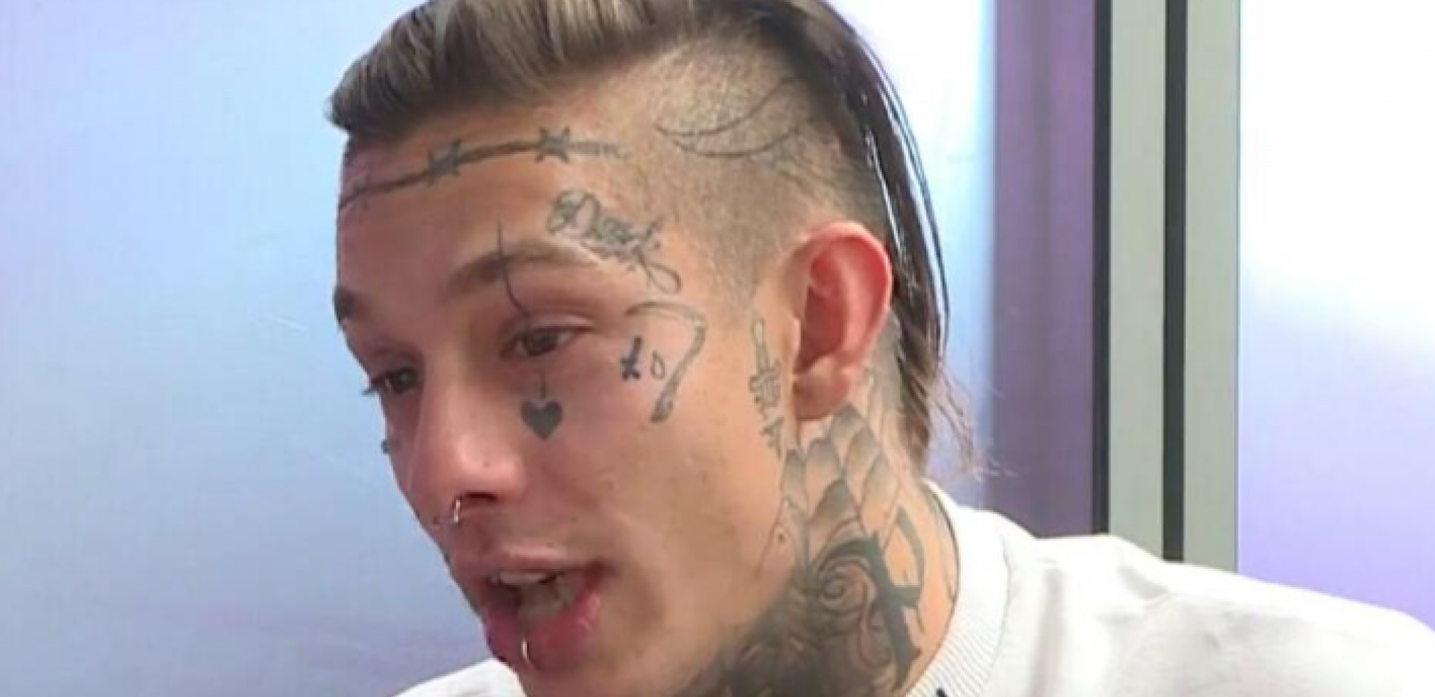 FRAN PUJAS ZAVRŠIO NA PSIHIJATRIJI Ovo su detalji njegovog stanja!