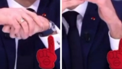 TERAJU LJUDE DA ŠTEDE, A NOSE SATOVE KOJI VREDE BOGATSTVO Bahati političari počeli da sakrivaju luksuz kad se pojave na TV-u!