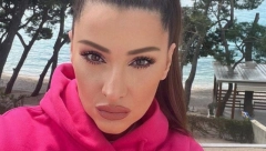 UZBUĐUJE ME I POMISAO DA DRŽIM PIŠTOLJ! Folk zvezda progovorila o najvećem strahu, pa šokirala izjavom