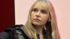 SUPRUG ANICE DOBRE JE BIZNISMEN! Ludo se vole tri decenije, bio je najbolji prijatelj pokojnog Džeja Ramadanovskog