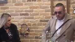 "ISTA SI KAO I OVI DEGENERICI OVDE" Filip Car na Uskrs ušao u svađu sa Aleks, a ovo je razlog zbog koga je pobesneo!