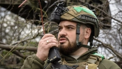 KAKO SU UKRAJINSKI VOJNICI PRIMILI VEST O TRAMPOVOJ POBEDI: "Bolje je ovako nego živeti u lažI"