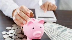 DA LI BACATE NOVAC NA GLUPOSTI, ILI STE ROĐENI BANKAR? Rešite ovaj test i saznajte da li vam stižu pare!