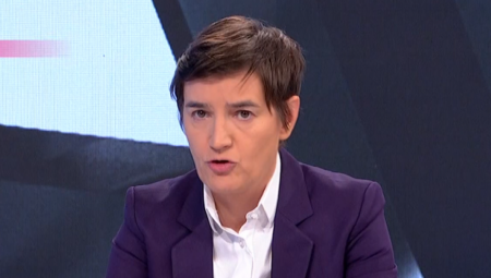 SVE JE U TOME DA LI SI ZA ILI PROTIV VUČIĆA "Poražavajuće je što se udruženja koja postoje ne bave profesijom, nego politikom"