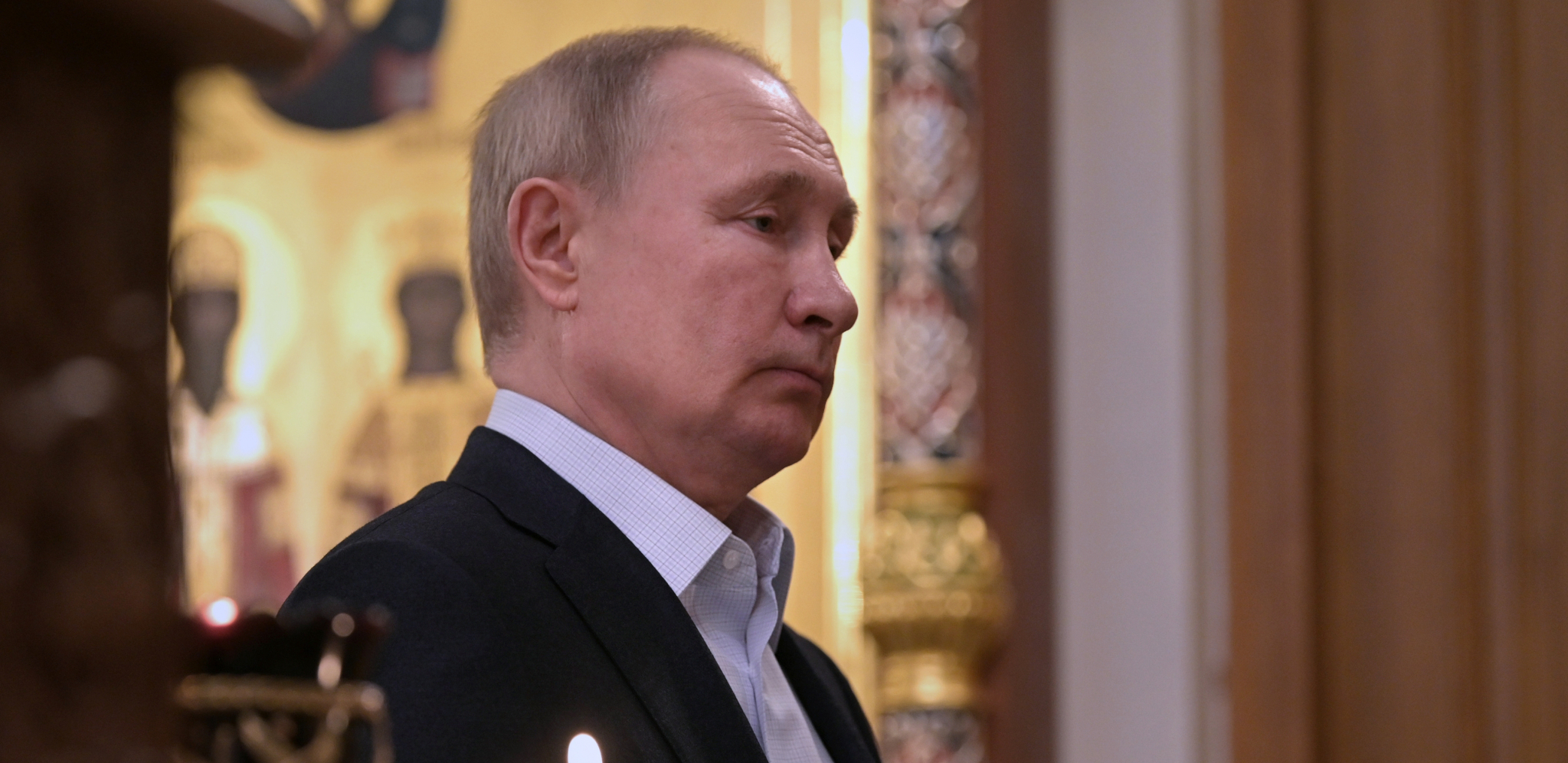 SVE PUTINOVE ŽENE! Ruskog predsednika prati glas - od doktorke do čistačice!