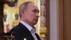 SVE PUTINOVE ŽENE! Ruskog predsednika prati glas - od doktorke do čistačice!
