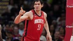 DA LI JE OVO MOGUĆE Sve za navijače: Evo zašto je Boban Marjanović namerno promašio slobodno bacanje