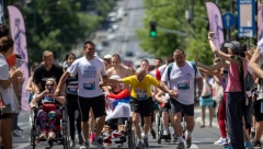 SPISAK ULICA KOJE ĆE U NEDELJU BITI ZATVORENE Ovo je detaljna trasa Beogradskog maratona (MAPA)