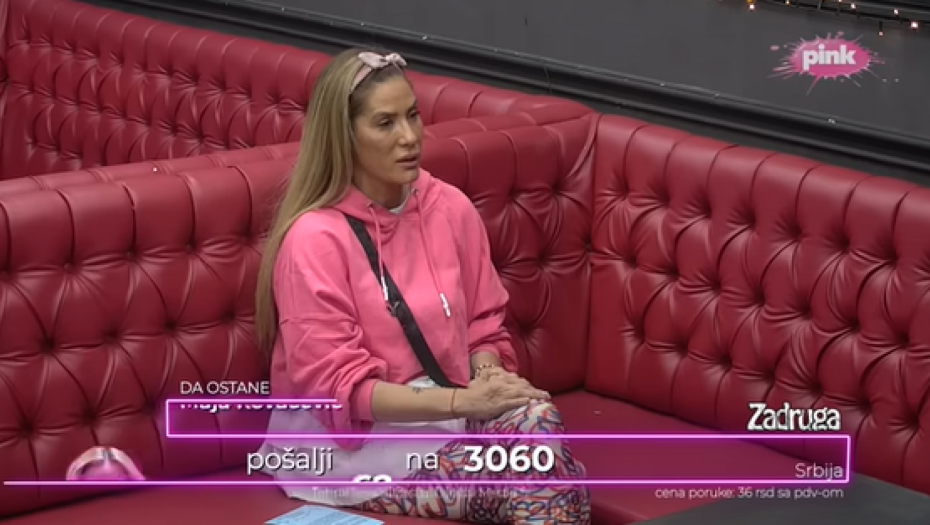 EVO NA KOJI NAČIN ZVEZDAN UCENJUJE ANU Stravične pretnje lede krv u žilama, u sve umešao i njenu decu, jezivo!