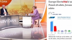 TADIĆ I N1 SE POZIVAJU NA DOKAZANE LAŽOVE!