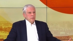OPTUŽBE SE NASTAVLJAJU Boris Tadić:  Stranka Miloša Jovanovića nije htela da se obracuna sa Darkom Šarićem!
