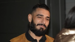 DARKO LAZIĆ PONOVO HITNO HOSPITALIZOVAN Isplivala njegova uznemirujuća fotka, zakomplikovalo mu se zdravstveno stanje! (FOTO)