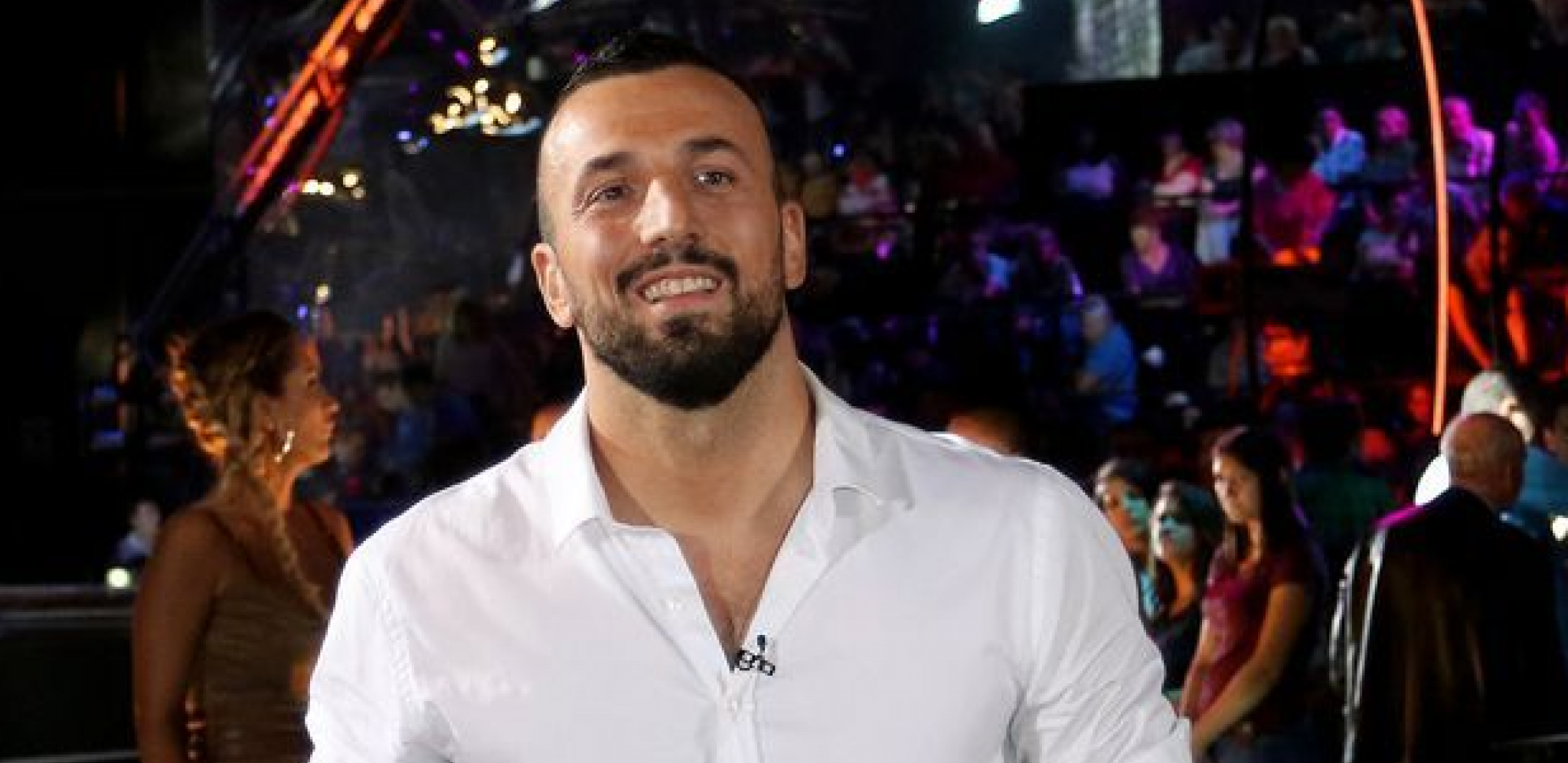 POSTOJI DOSTA RAZLOGA ZA TO: Vladimir Tomović progovorio o ulasku u Elitu 7, evo šta planira da uradi
