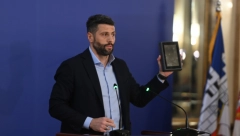 Gradonačelnik Šapić: Noćni javni prevoz biće besplatan