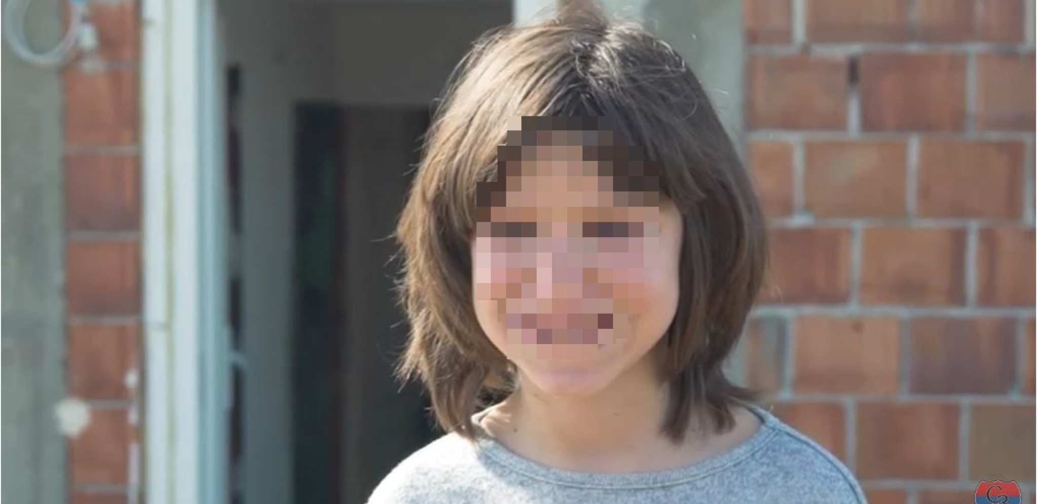 PORODICU PETROVIĆ U RIPNJU KOMŠIJA ZAVIO U CRNO Monstrum ubio Nevenu, bio zaljubljen u njenu majku?