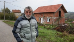 SIGURNO JE SILOVAO, BILA JE LEPA KAO BOMBONA Potresne reči dede ubijene devojčice iz Ripnja!