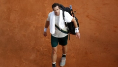 DEBAKL MAREJA Britanac doživeo težak poraz u Monte Karlu