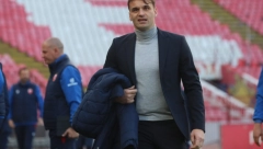 MLADI POKAZALI DA SU BUDUĆNOST ZVEZDE Milojević zadovoljan posle nove pobede, ali falio je "vetar u leđa"