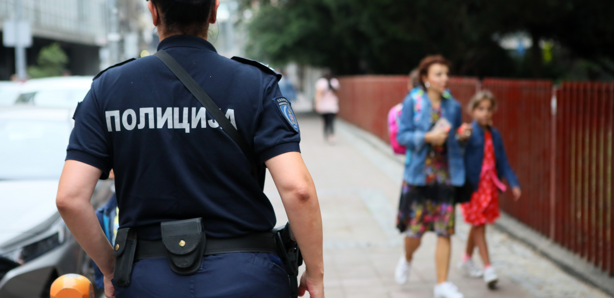 VAŽNA NAJAVA IZ MUP Od sutra nove mere u blizini svake škole