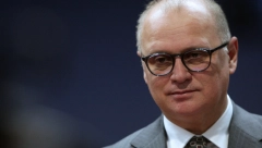 "I TO JE TAKO" Goran Vesić dobio zanimljivu poruku u beogradskom kafiću (FOTO)