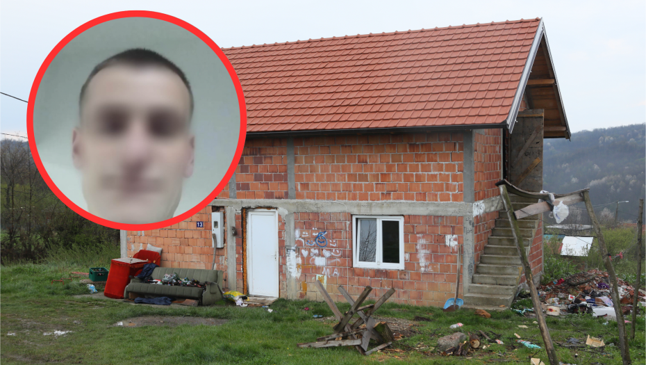 OPTUŽNICA PROTIV UBICE TINEJDŽERKE (16) IZ RIPNJA Devojčicu odvezao kolima, pa je izbo nožem, sumnjiči se da je nasrnuo i na njenu porodicu