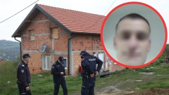 STRAHUJEM ZA ĆERKIN ŽIVOT! Bivša supruga ubice iz Ripnja: Plašim se krvne osvete!
