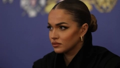 INTIMNE FOTKE TEODORE DŽEHVEROVIĆ! Fanovi u šoku, sadržaj se neverovatnom brzinom širi internetom (FOTO)