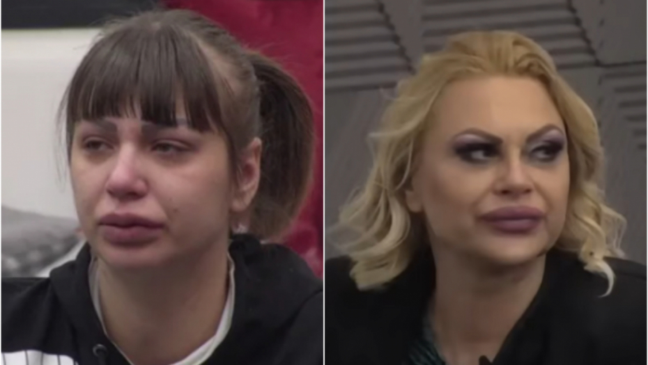 "MARIJA ČUPA KOSU SA GLAVE" Kulićkama propao plan, nakon što je Miljana ovo uradila ne smeju da izađu na ulicu