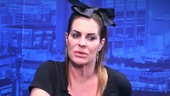 MILENA KAČAVENDA SE HITNO OGLASILA Progovorila o ulasku u Zadrugu, a onda poslala nikad brutalniju poruku (FOTO)