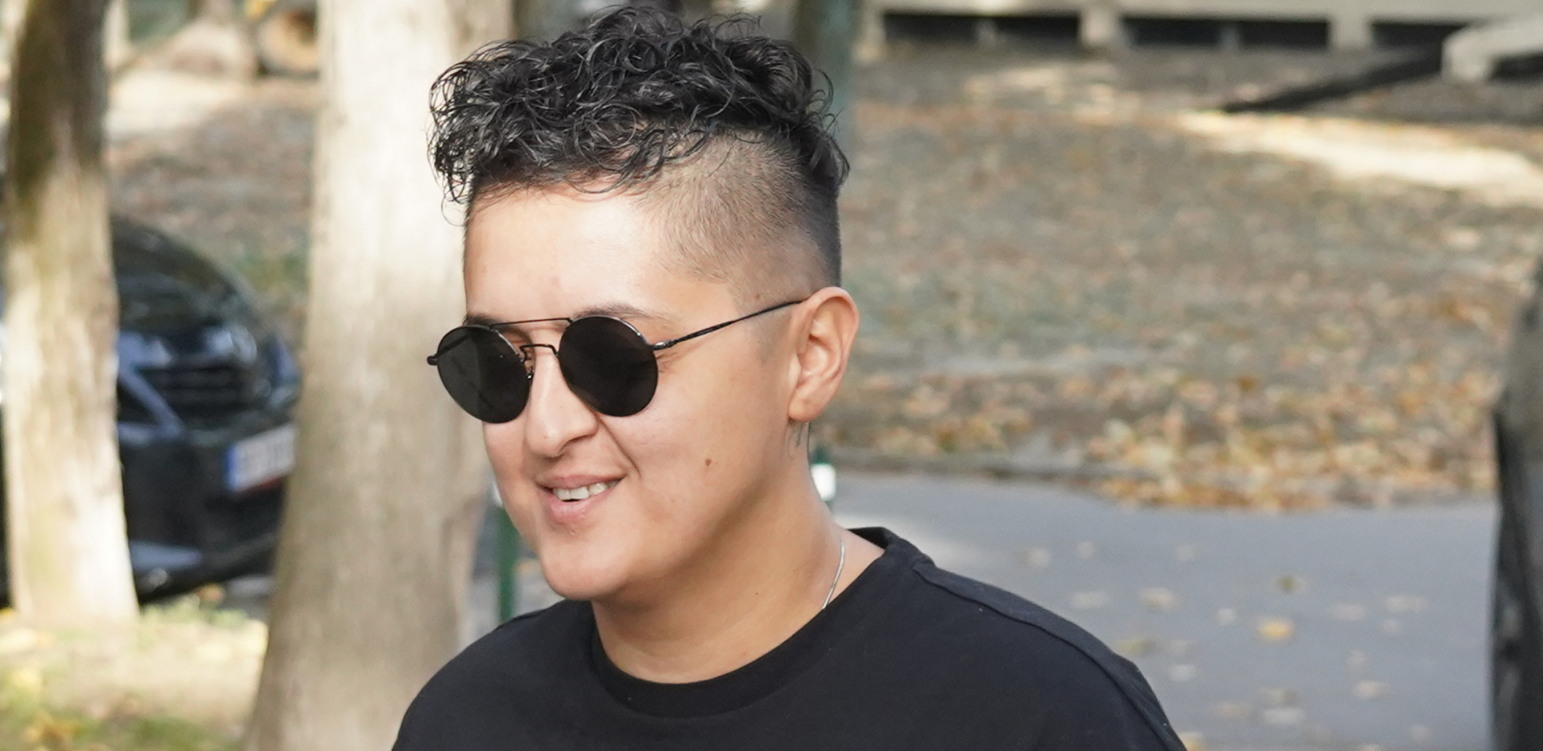PRVA FOTKA BEBE MARIJE ŠERIFOVIĆ Pevačica pokazala sina, uputila emotivne reči!