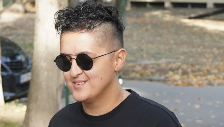 JEDVA SAM ČEKALA OVO Marija Šerifović ne krije uzbuđenje, otkrila koliko joj je nedostajalo takmičenje!