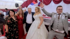 O NIKOLINOJ I JOVANINOJ SVADBI PRIČA CEO SVET: Imali su pola tone svinjskog mesa, ali najviše para su dali na nešto neočekivano