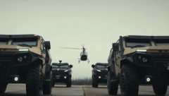 VIHOR ODUŠEVIO ENGLEZE Pogledajte kako su predstavili vozilo iz Republike Srpske (VIDEO)