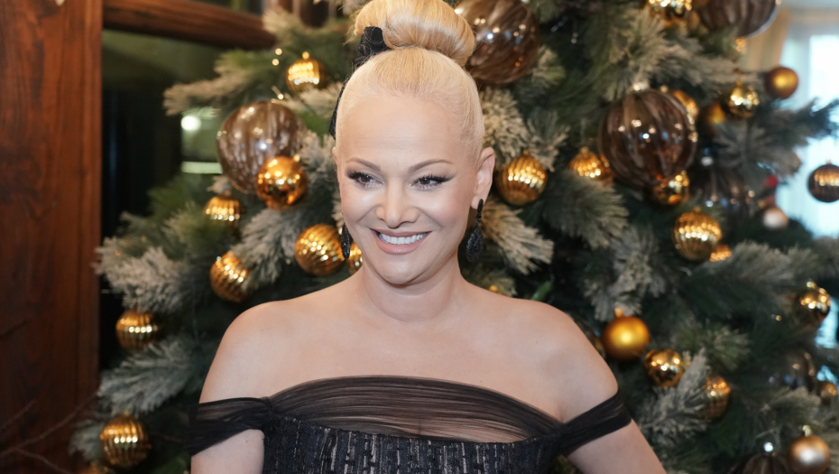 SLAVLJE U PORODICI ŠAULIĆ ovo je jedan od najsrećnijih dana za njih, Ilda podelila sa fanovima divne vesti, a čestitke se samo ređaju