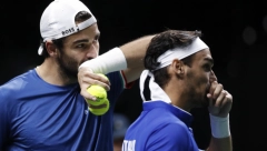 OZBILJAN UDARAC ZA SRPSKA OPEN Čuveni teniser u poslednjem trentku odustao od turnira, a ovo je razlog