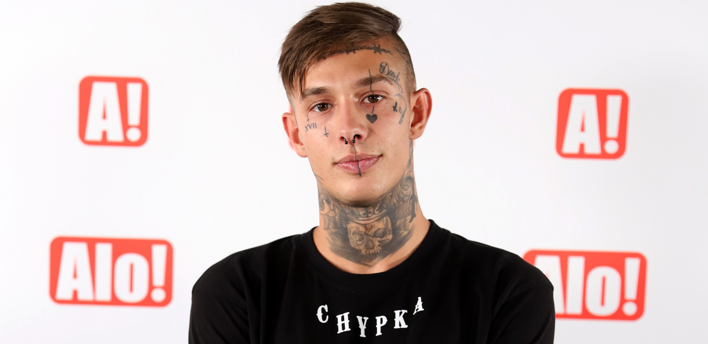 NAKON PSIHIJATRIJE NE LIČI NA SEBE Fran Pujas šokirao izdanjem, komentari samo pljušte