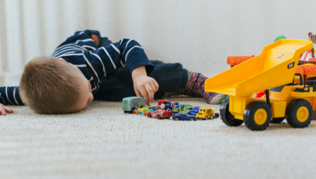 AKO OVO DOZVOLJAVATE DECI, ODMAH PRESTANITE Zbog toga mogu da obole od demencije posle pedesete godine!