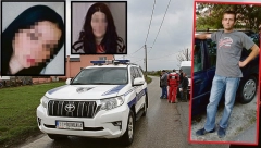 MAJKA UBIJENE NEVENE IZ RIPNJA U TEŠKOM STANJU Još ne zna da joj je ćerka mrtva! Rođaka: "Kad sazna, umreće i ona"