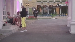 SUOČILI SE Nakon izdaje koju je Car priredio Janjušu, konačno rekli jedan drugom sve u lice!