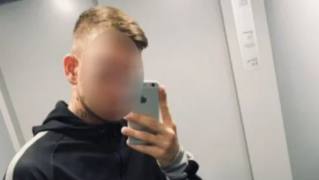 UHAPŠEN OSUMNJIČENI ZA BRUTALNU LIKVIDACIJU VIDAKA VUJOVIĆA (23) Rasvetljeno ubistvo Škaljarca kod Podgorice?