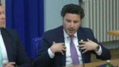 IPAK NISU ALBANCI OPLJAČKALI DEPO? Dritan: Situacija se menja iz sata u sat, svi iz Višeg suda će na poligraf