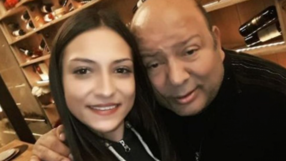 UDAJE SE DŽEJOVA ĆERKA Otkriveni svi detalji venčanja, a evo koju želju je Marija ispunila svom ocu!