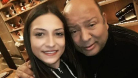 UDAJE SE DŽEJOVA ĆERKA Otkriveni svi detalji venčanja, a evo koju želju je Marija ispunila svom ocu!