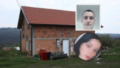 MISTERIOZNA PORUKA DEVOJČICE UBIJENE U RIPNJU Ovo je objavila nekoliko sati pre nego što ju je ubica iskasapio! (FOTO)