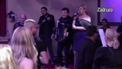 BOJAN SIMIĆ SE KRIO OD BIVŠE ŽENE Čitava nacija se smeje zbog njegovog straha, propao u zemlju kada mu se direktno obratila! (VIDEO)
