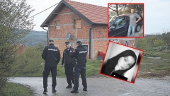 OVAKO JE IZGLEDAO STOJANOV KRVAVI PIR U RIPNJU Tinejdžerku silovao, pa je ubio - istom kamom izbo majku, ujaka i baku!