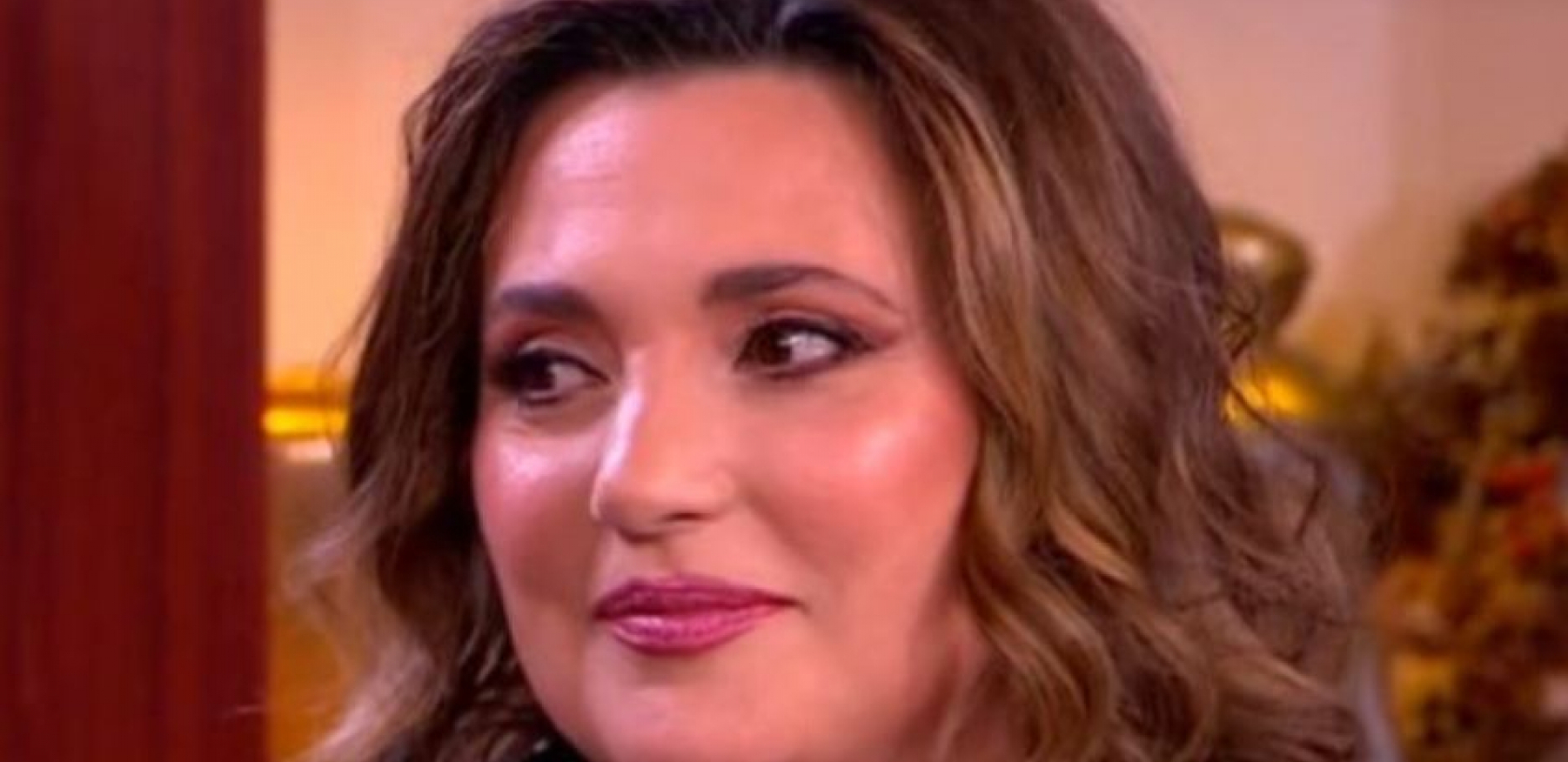 IZ BOLNIČKOG KREVETA DALA SAVET SVIM ŽENAMA Milica Milša za Alo! otkrila kako se oseća nakon operacije!